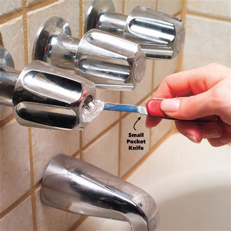 bathroom sink handle leaking|How To Fix a Leaky Faucet Handle: A Step